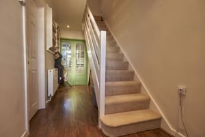 Hallway- click for photo gallery